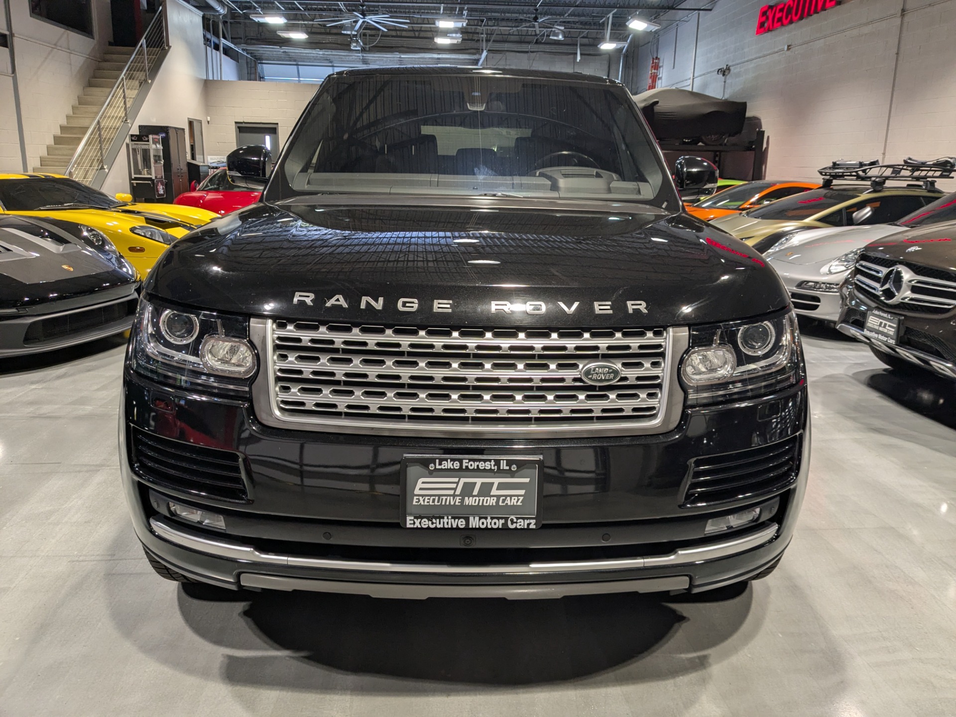 land rover range rover 2016 SALGS3EF7GA284246 image land rover range rover 2016 SALGS3EF7GA284246 image